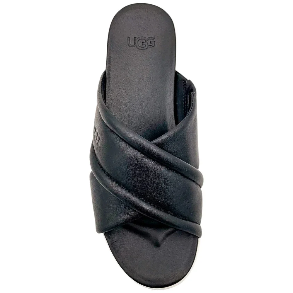 UGG slide sandal